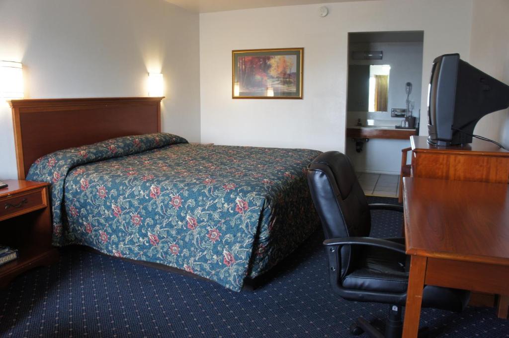 Best Interstate Inn Wheat Ridge Quarto foto