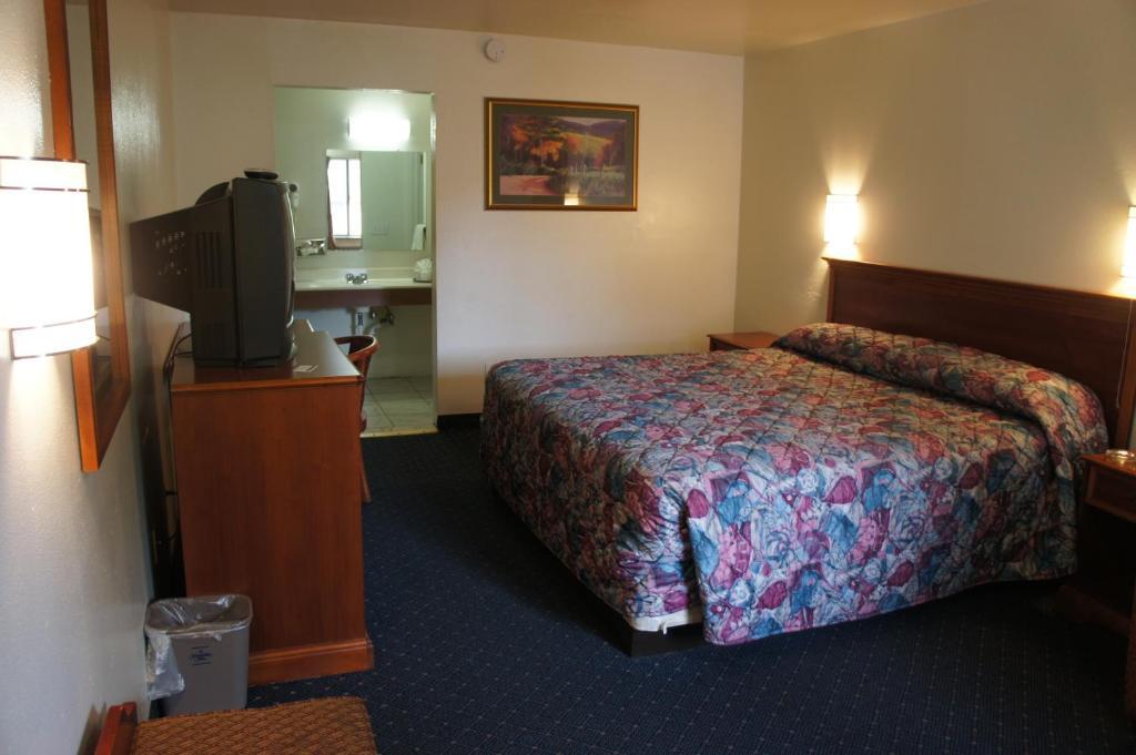 Best Interstate Inn Wheat Ridge Quarto foto
